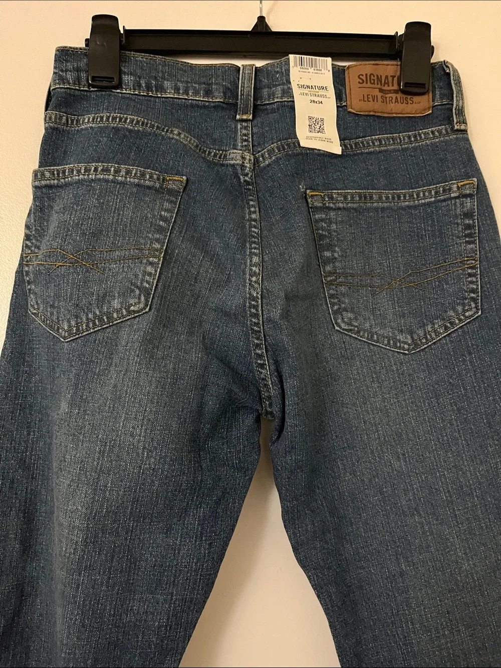 Levi Jeans - Blue